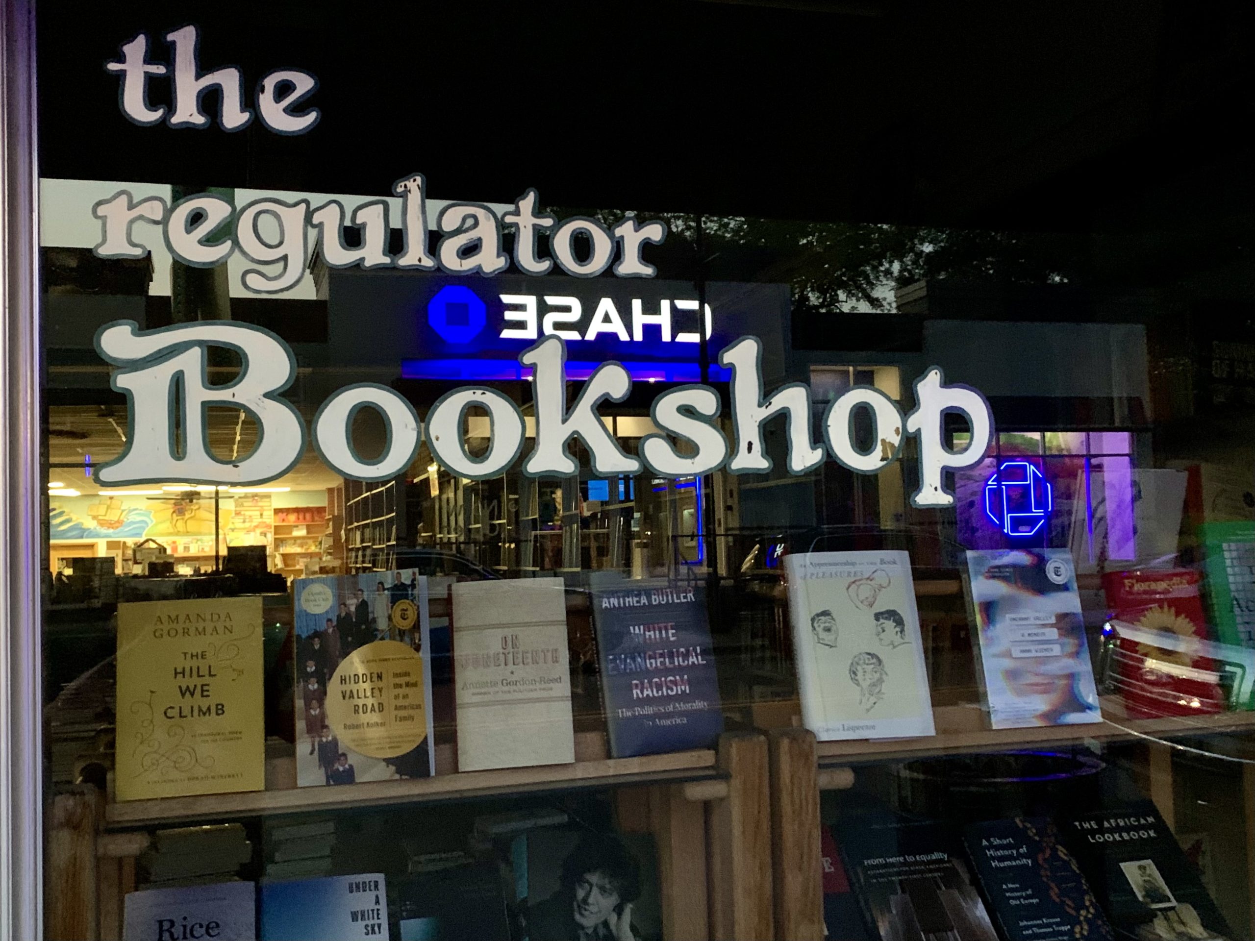 The Regulator In Durham To Reopen In Early June INDY Week