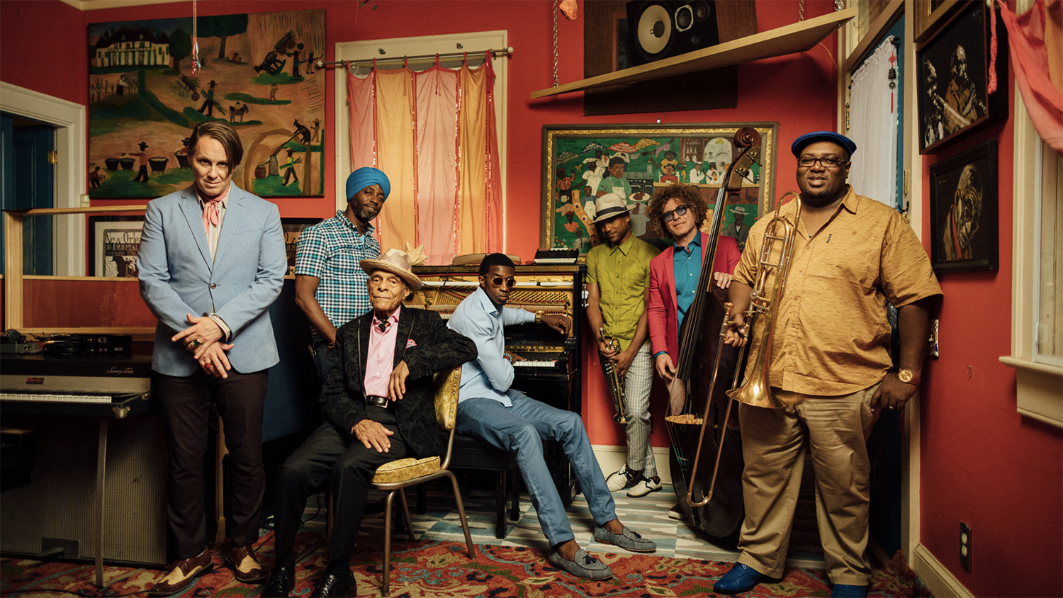 Three Things to Do This Weekend in the Triangle