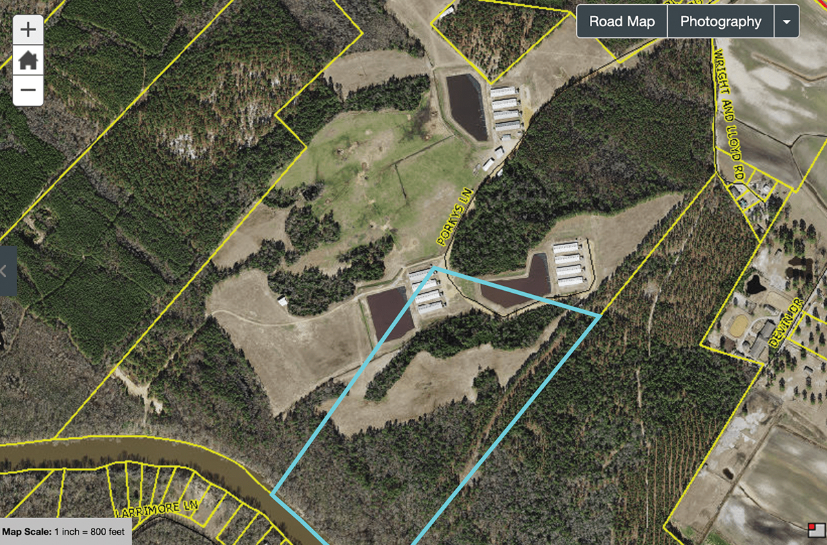 Courts Agree That People Living Near Industrial Hog Farms in Eastern N.C.  Continue to Suffer Environmental Harms - INDY Week