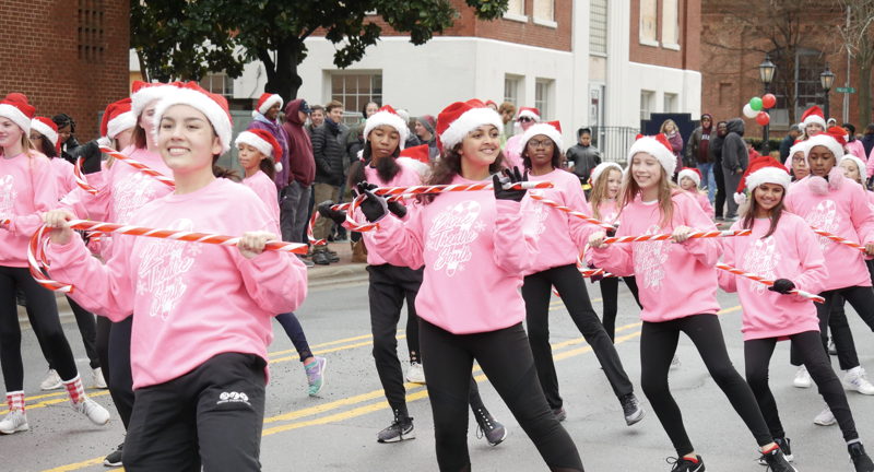 Family Events in the Triangle This Weekend