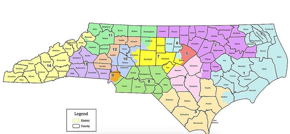 N.C. Appeals Court Halted Candidate Filing, Then Opened It Again. How the March Primaries Will Shake Out Is Anyone’s Guess.