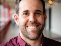 Raleigh City Council, At-Large: Clark Rinehart