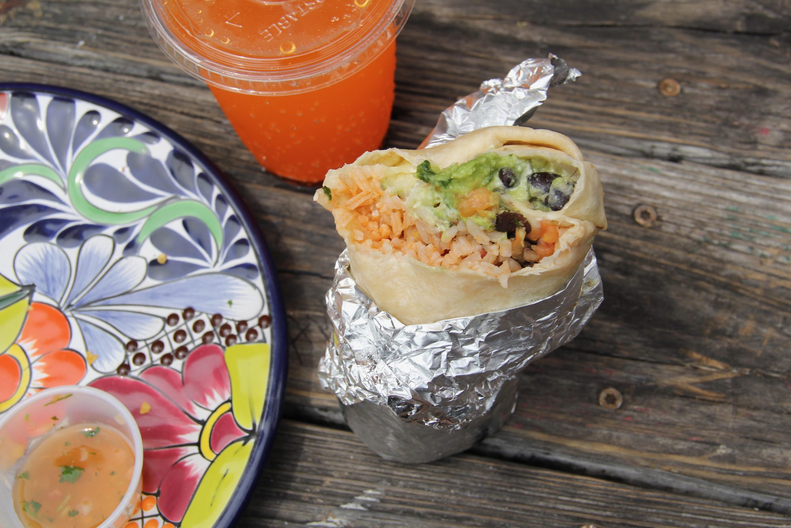 Lunch Money: An Existential Crisis at Cosmic Cantina