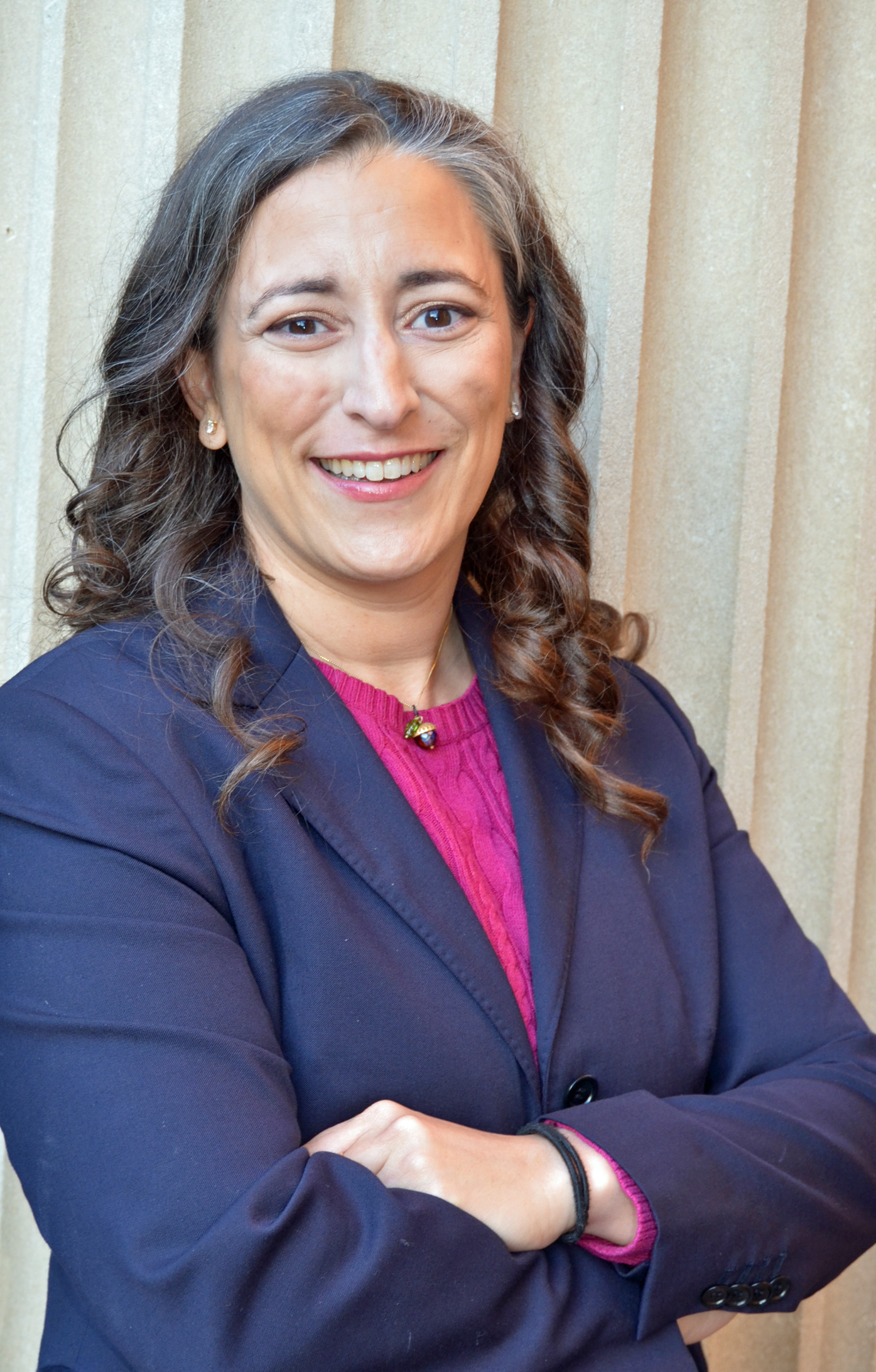 District Court Judge District 10D Seat 2: Amalia Mercedes Restucha