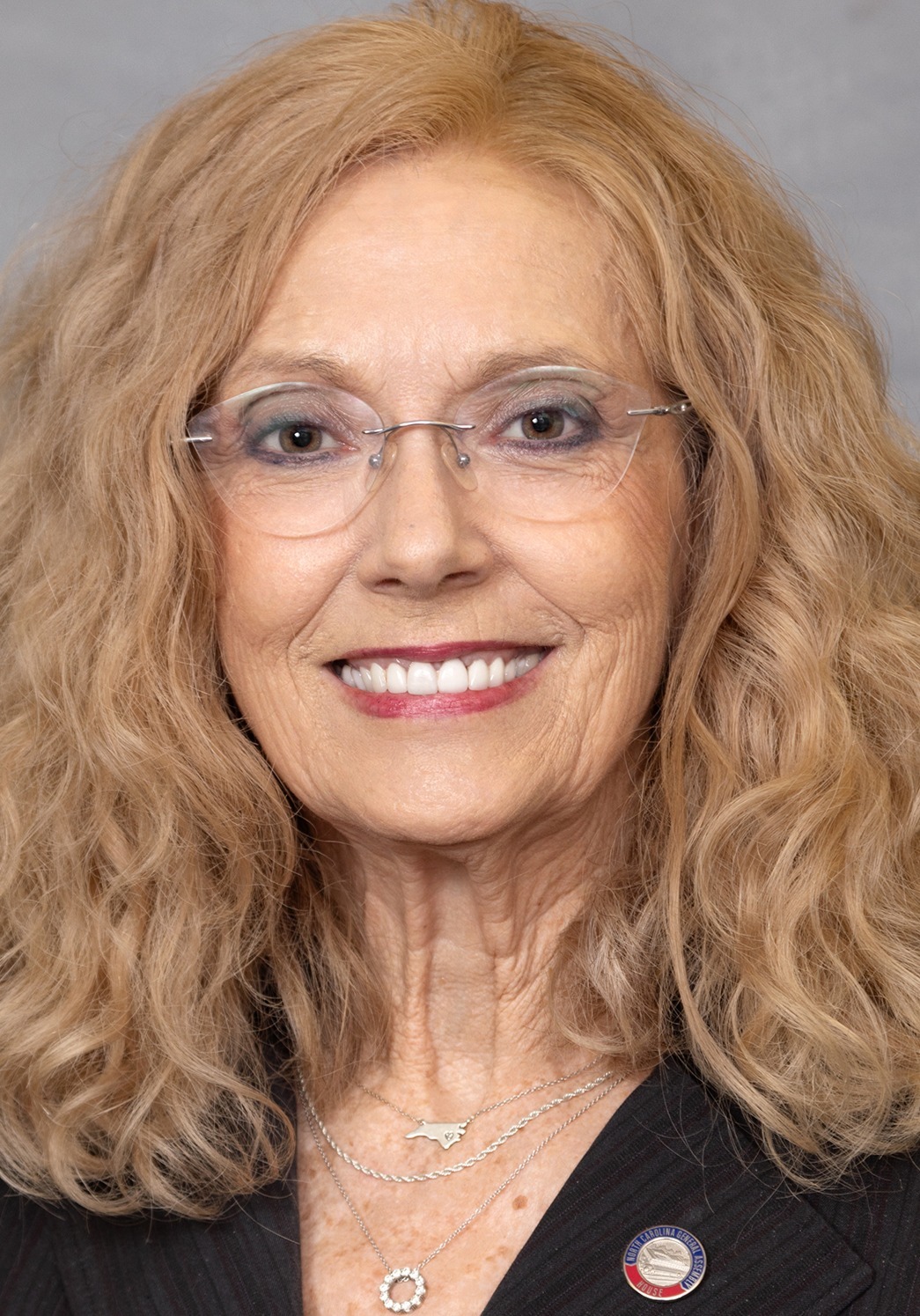 indyweek.com - INDY staff - House District 49: Cynthia Ball