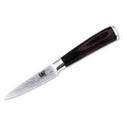 http://ineedaclean.com Stainless Steel Kitchen Knife 3.5 inches New Arrivals Kitchen Knives Type: Knives  I Need A Clean http://ineedaclean.com/the-clean-store/stainless-steel-kitchen-knife-3-5-inches/