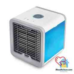 http://ineedaclean.com Mini Air Conditioner Uncategorized Controlling Mode: Mechanical Timer Control  I Need A Clean http://ineedaclean.com/the-clean-store/personal-air-cooler/