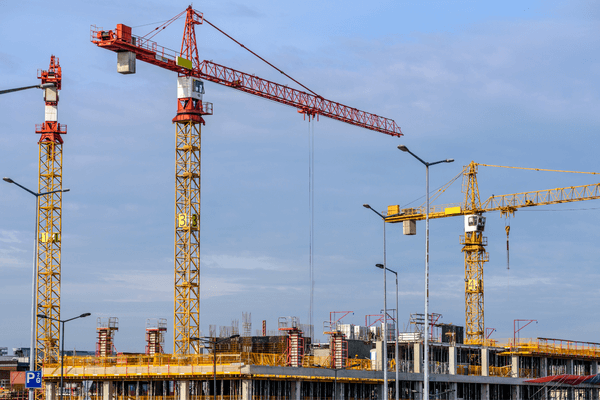 Property Development Finance