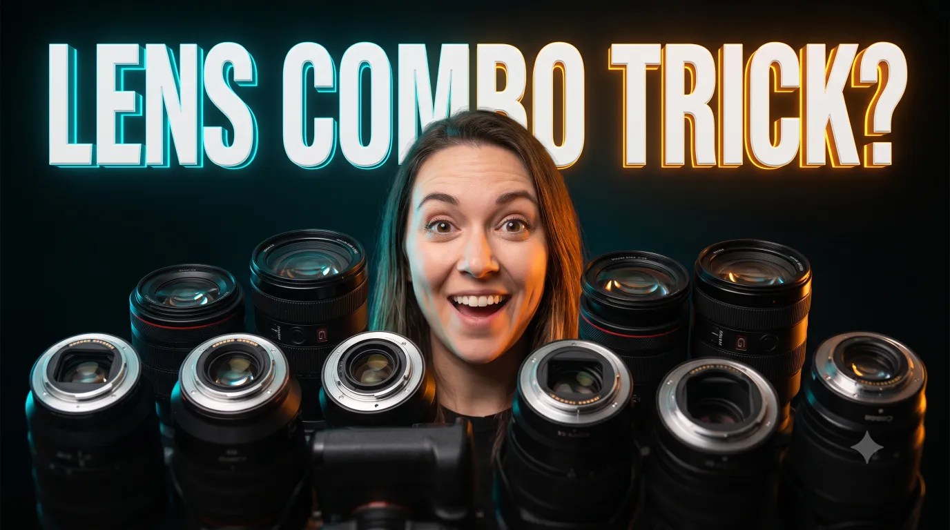 Optical Physics Over Sensor Hype: 9 Best Camera Lens Configurations (2026/2027)
