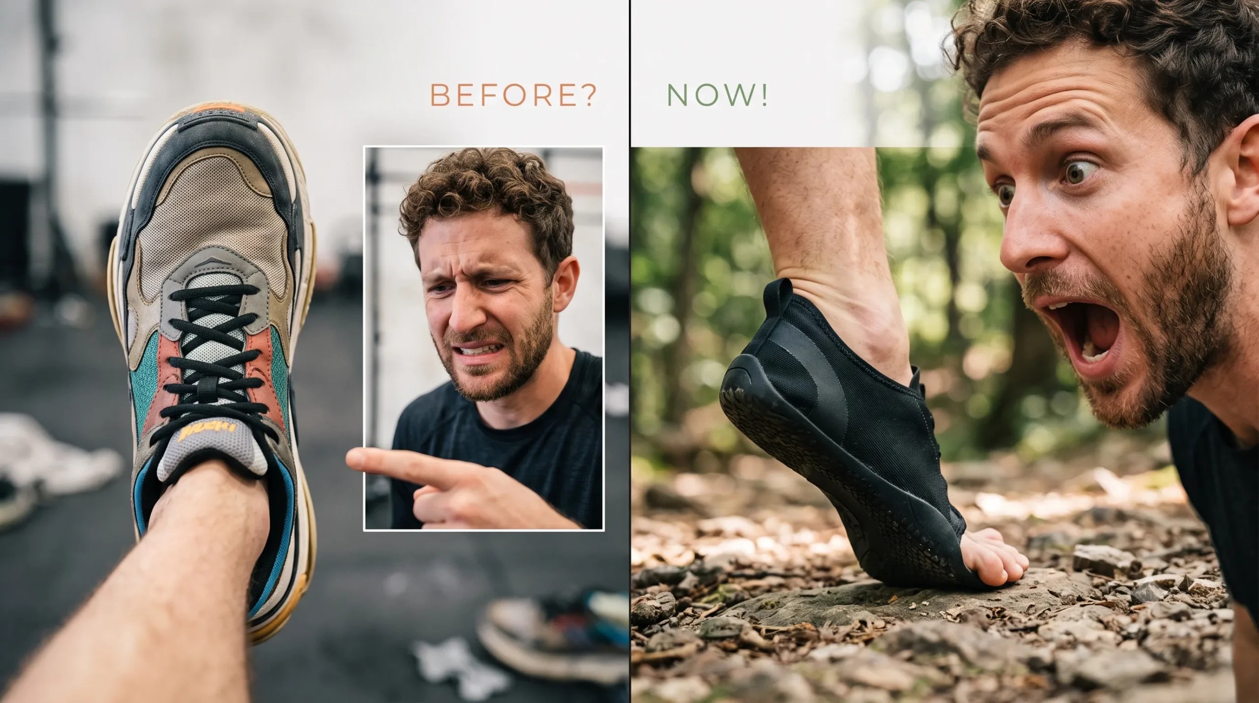 10 Best Barefoot Shoes (2026/2027): Biomechanical Teardown & Failure Points