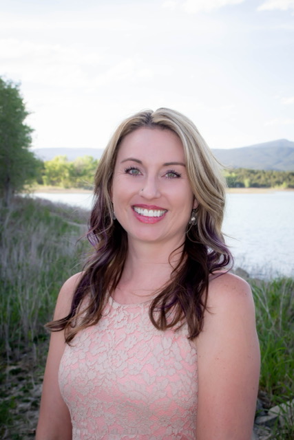 Sondra Smith: Junior Broker