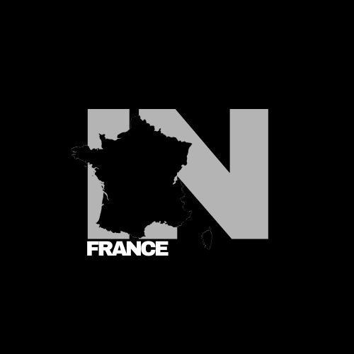 IN FRANCE