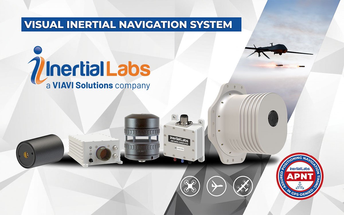 GNSS Denied UAV Navigation How VINS Enhances Resilience VINS Advancing Autonomous Navigation 