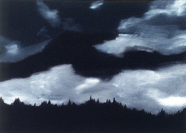 untiteld - oil on mdf - 22 * 32 - 1999