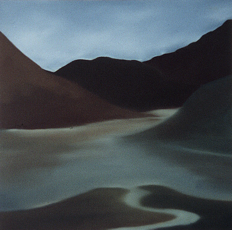 untiteld oil on mdf - 24 * 242000