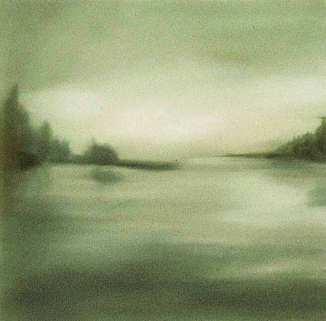 untiteld oil on mdf - 24 * 242000