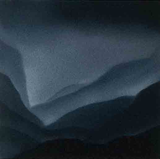 untiteld oil on mdf - 24 * 242000