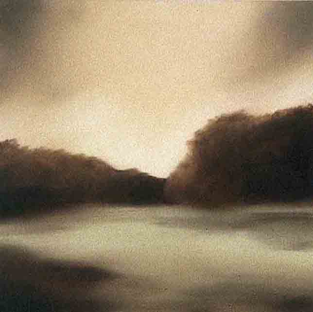 untiteld oil on mdf - 24 * 242000