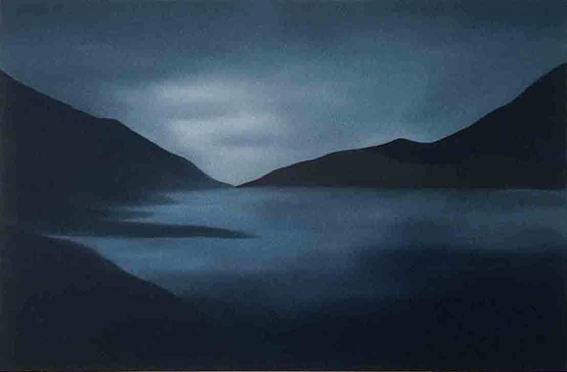 untiteld oil on mdf - 40 * 602000