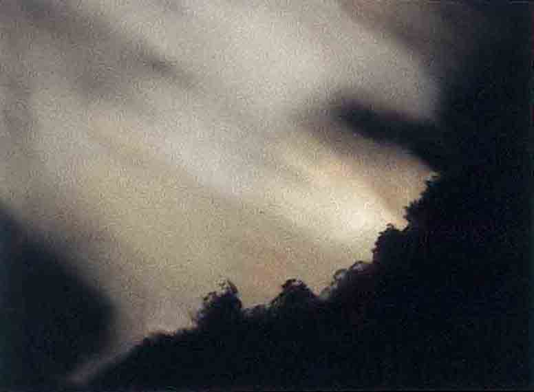 untiteld - oil on mdf - 24 * 32 - 1999