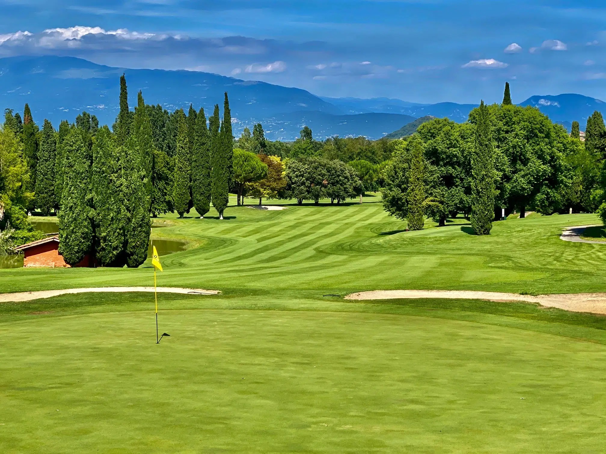 Is Molas Golf Club