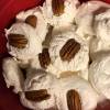 Easy Homemade Divinity Candy