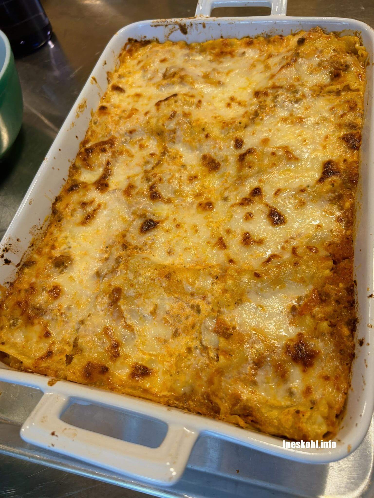 Lasagna