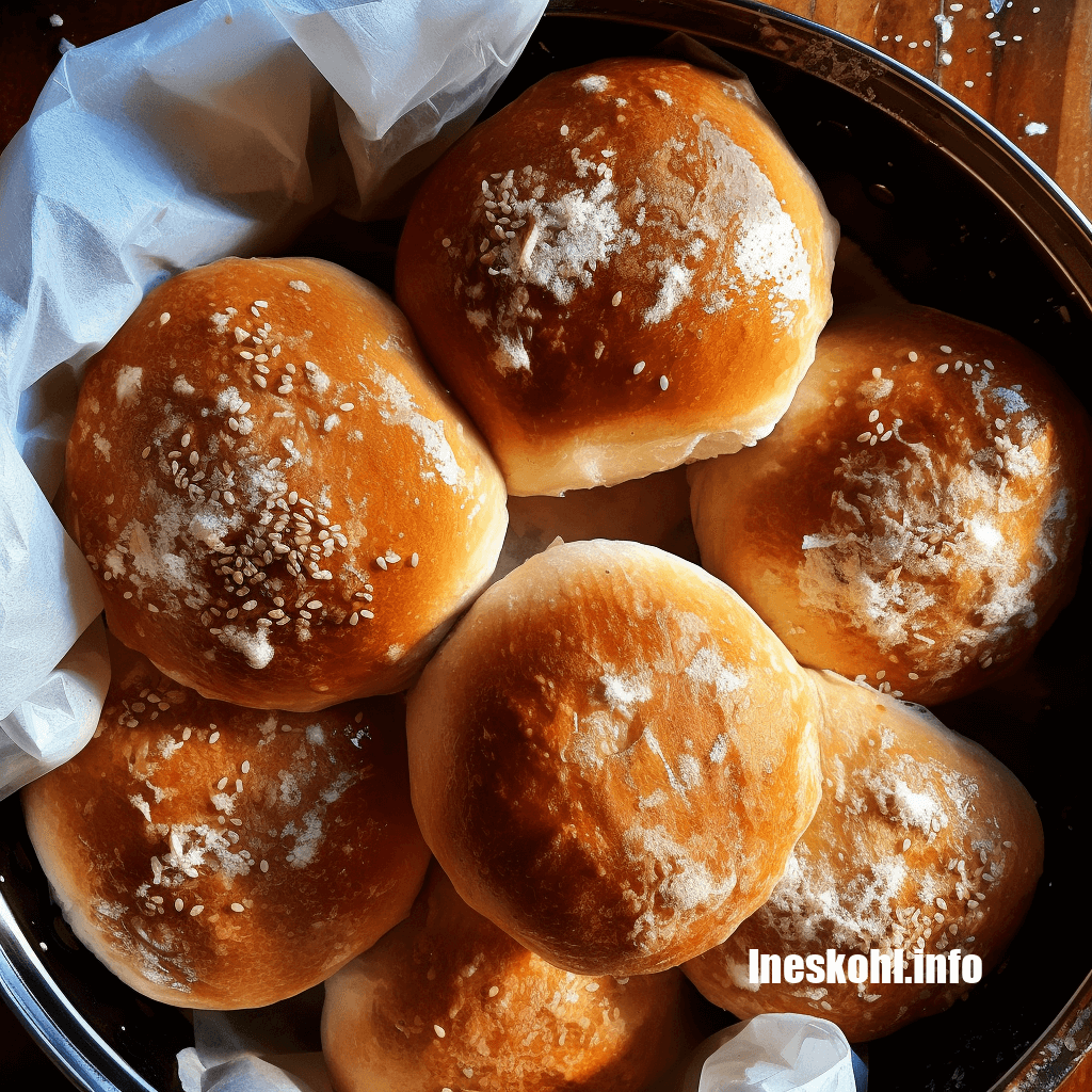 MILK BRIOCHE