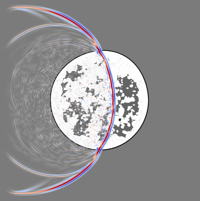 Github Thomas Ulrich Surfacewavesnotebook - Mobile Geometric Pictures for Desktop