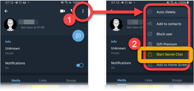 プライバシーにより Telegram に疑問が生じる プライバシーにより Telegram に疑問が生じる