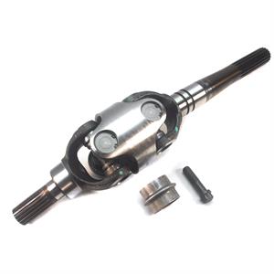 Volvo Penta U Joint Driveshaft Kit For Sx Dp Dps Sx M Replaces 3852384 3860842 Ebay 