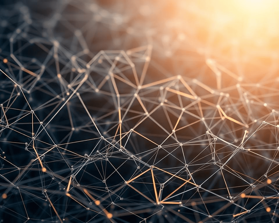 A network of interconnected web pages, each with its own distinct URL, creating a complex tapestry of digital pathways. Backlinks, the lifeblood of off-page SEO, flow through this labyrinth, forging connections and amplifying online presence. In the foreground, a tangle of dynamic lines and nodes, pulsing with the energy of search engine algorithms. The middle ground reveals intricate patterns, like a spider's web, meticulously woven to capture the attention of discerning users. In the background, a gradient of subtle hues, hinting at the ever-evolving nature of the digital landscape. Soft, ambient lighting casts a warm glow, evoking a sense of depth and mystery. The overall composition conveys the strategic importance of backlinks in elevating a website's search engine rankings and online visibility.