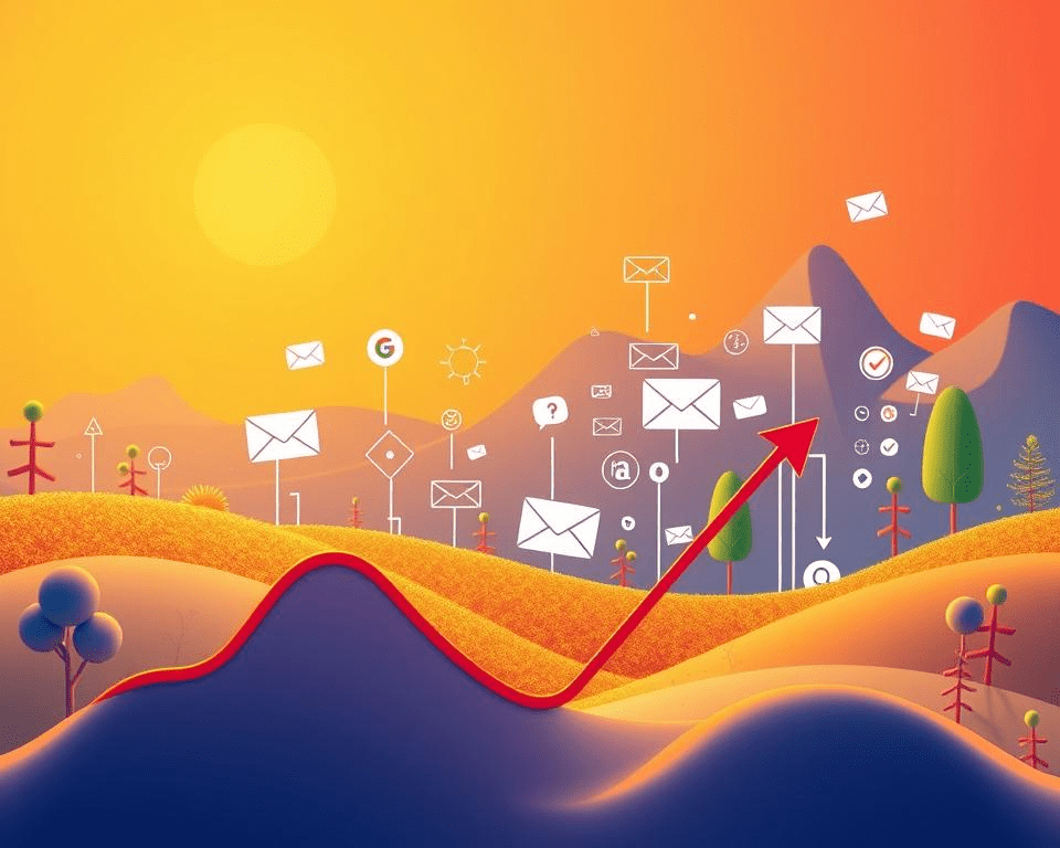 Building your email list