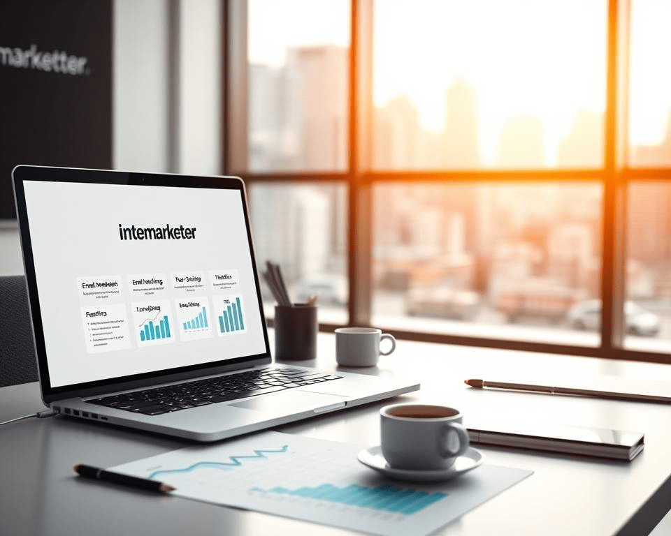 Crafting engaging content with email marketing