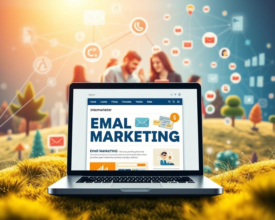 email marketing