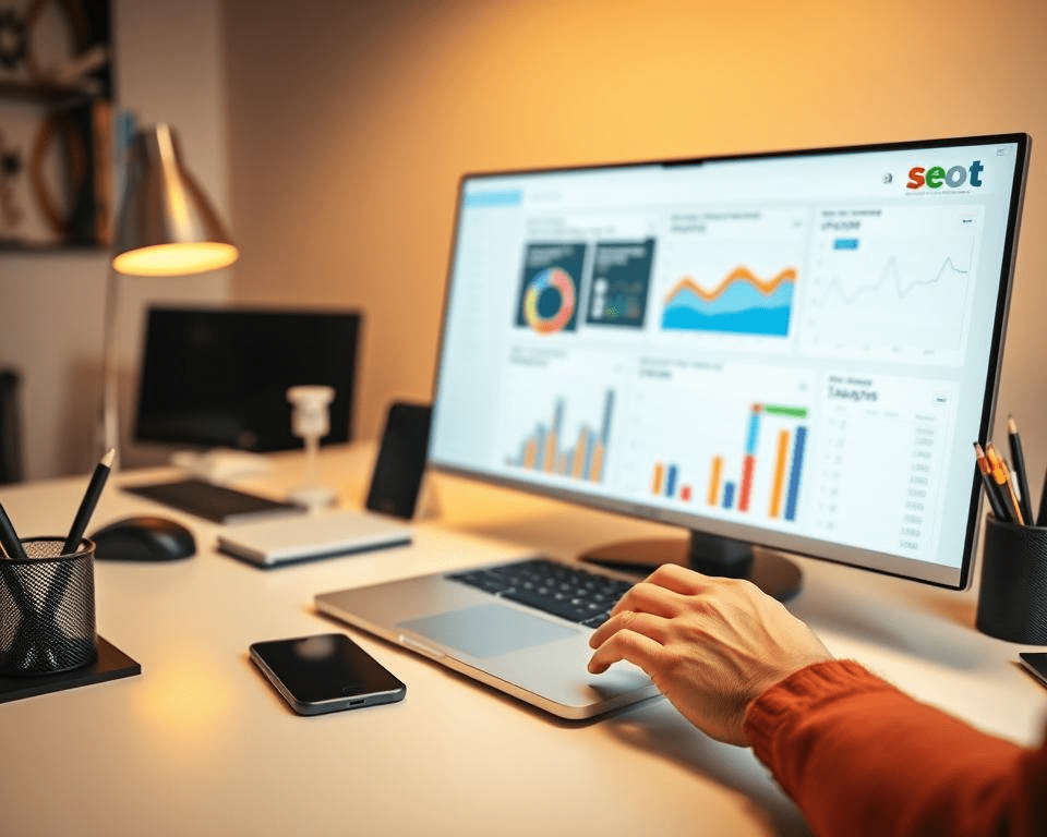 Automating SEO Reports