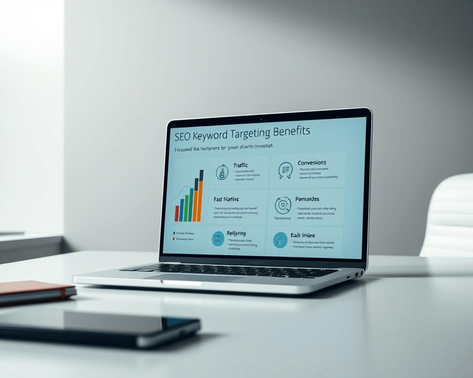 keyword targeting for SEO with low search volume