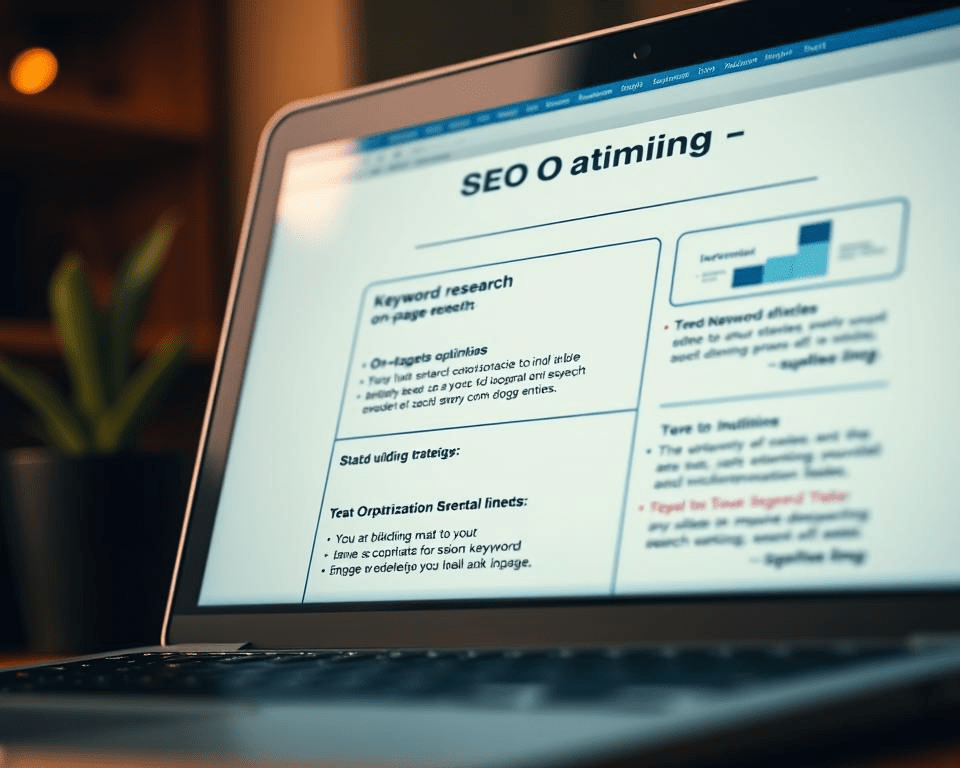 SEO optimization 80/20 SEO rule