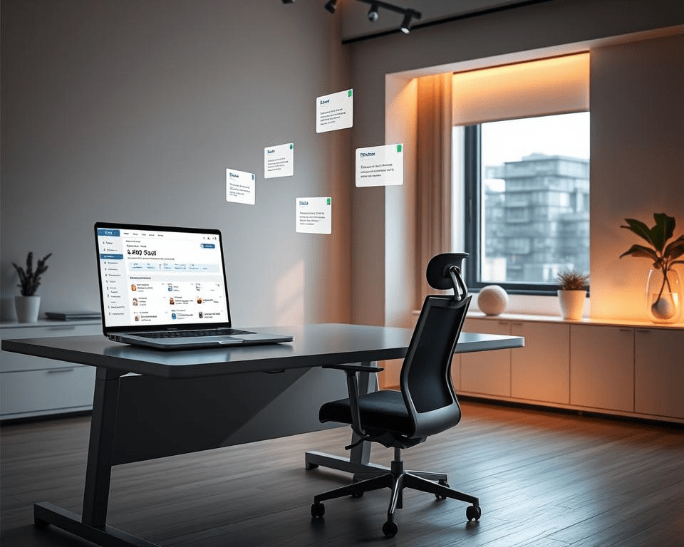 SEO task management