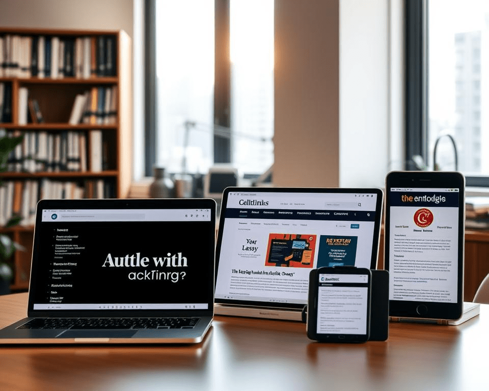 website authority building