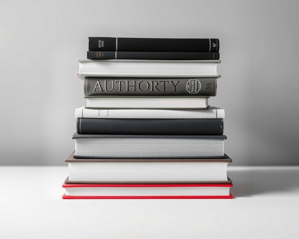 authority stacking explained for new websites