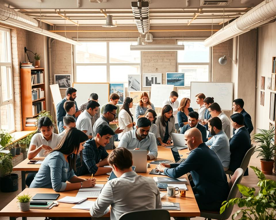 building website credibility through content collaboration