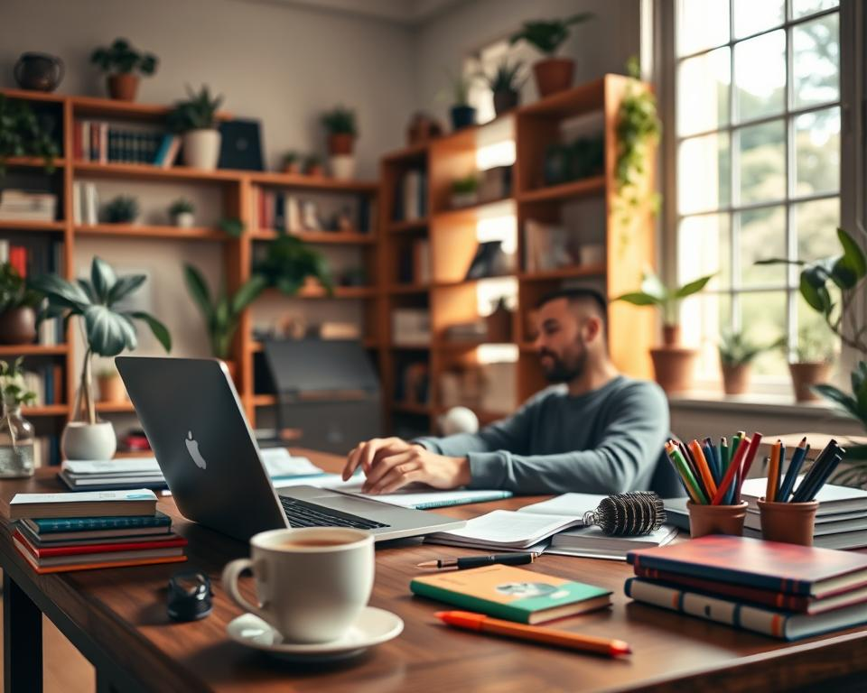 digital marketing blogger
