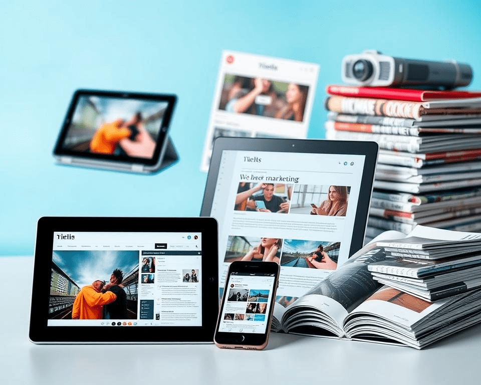 DIY Content Marketing Strategies for Small Businesses