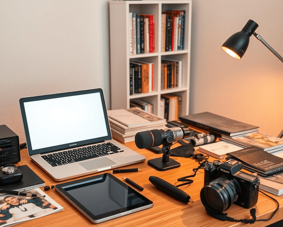 free content creation tools