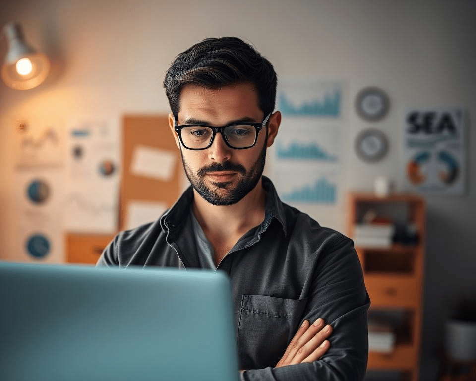 mastering SEO techniques