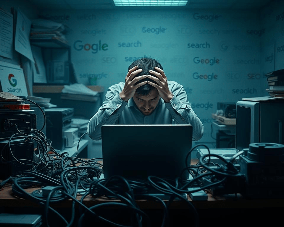 why seo is so hard