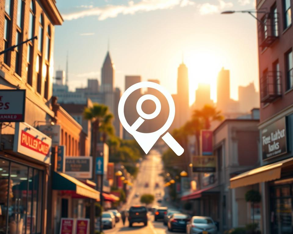 Local SEO