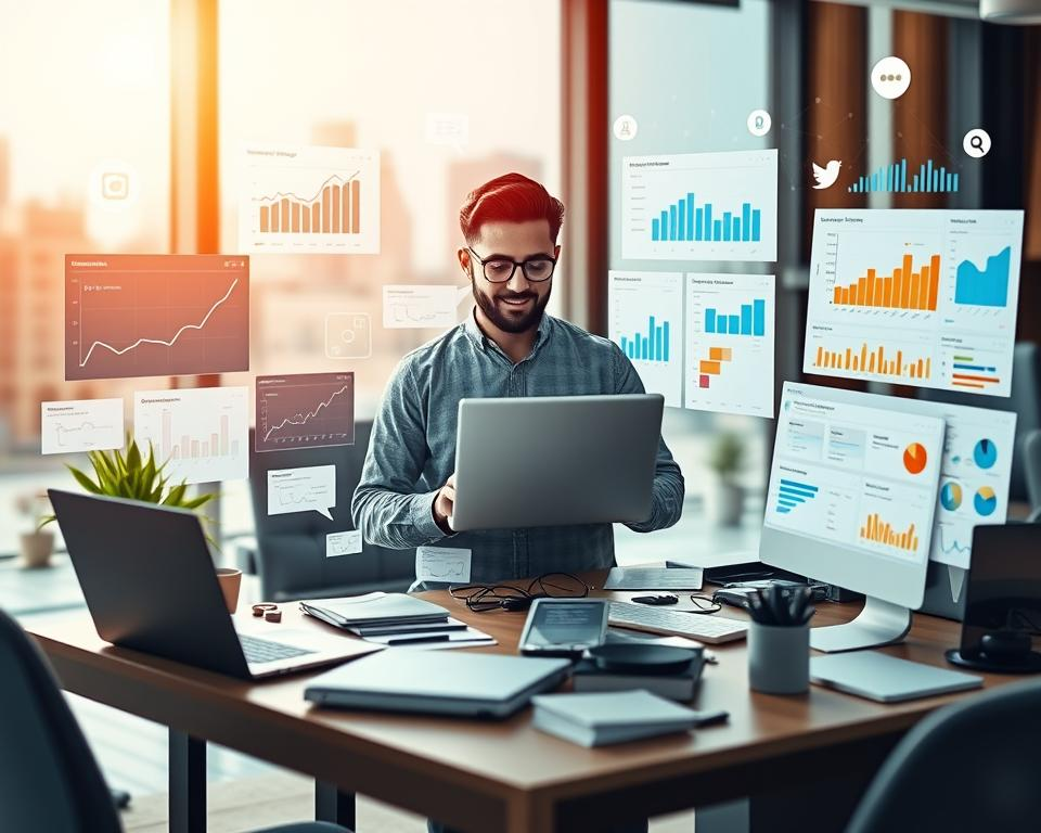 how to get in digital marketing as a freelancer