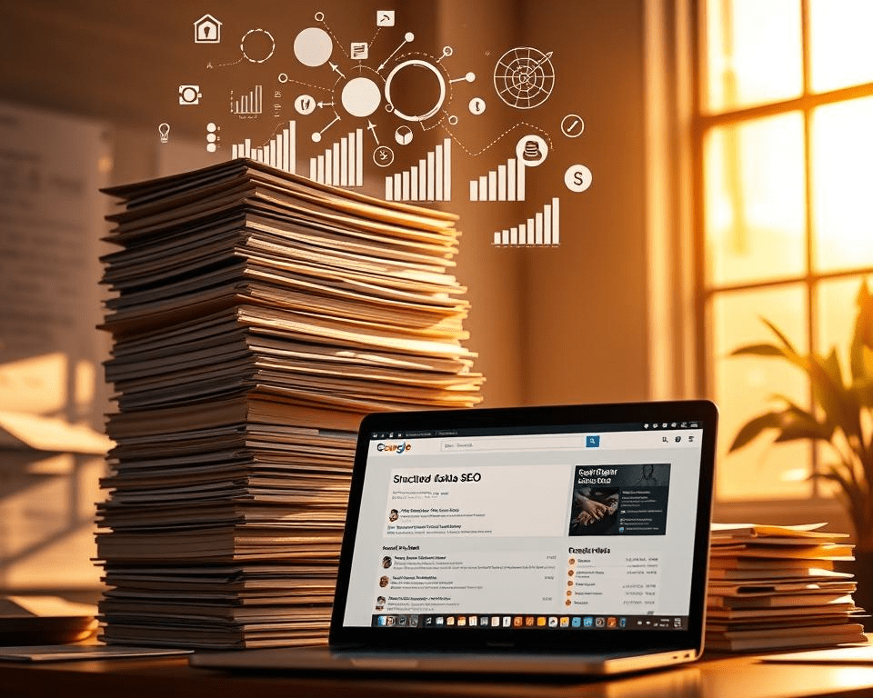 structured data structured data